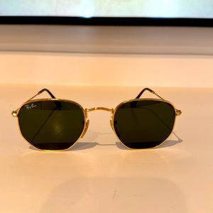 Ray-Ban Sunglasses